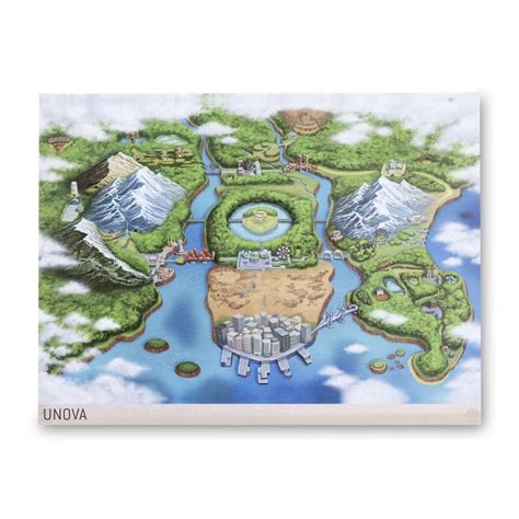 pokemon scarlet unova location.